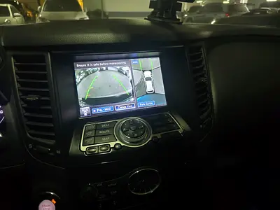 صورة 12 لـ 2018 Infiniti QX70