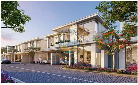 OFFER FOR FIRST 836 UNITS - 3BR - LUXURY TOWNHOUSE
