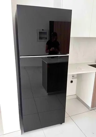 Samsung refrigerator