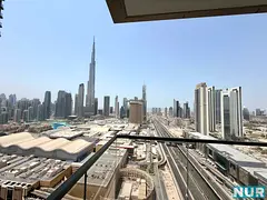 High Floor | Burj Khalifa View | Ready To Move