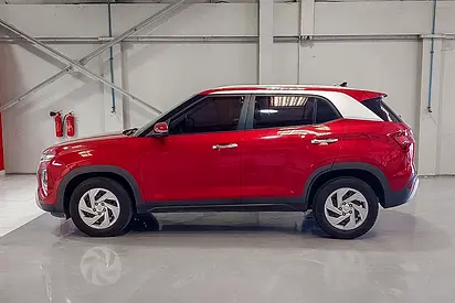 2023 Hyundai CRETA — миниатюра 5