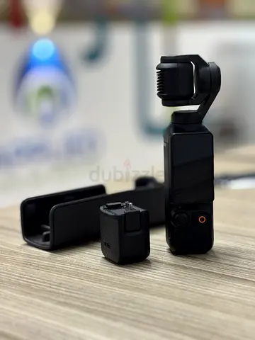 DJI pocket 3