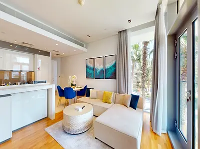 STUDIO IN ELITE RESIDENCE