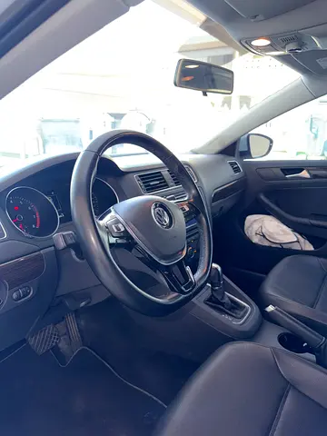 2017 Volkswagen JETTA 照片 10