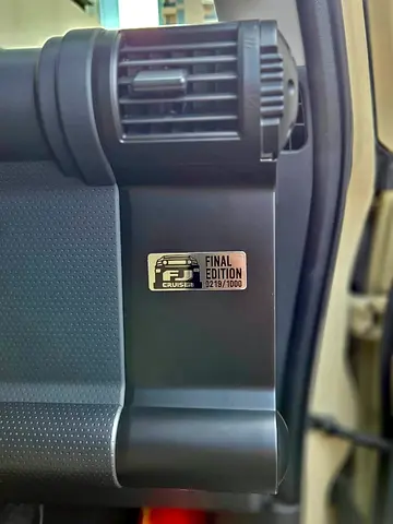 صورة 6 لـ 2023 Toyota FJ CRUISER