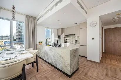 Beautifully Renovated | Furnished | Modern