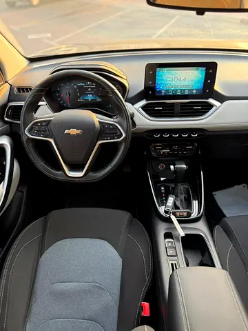 2023 Chevrolet CAPTIVA 照片 5