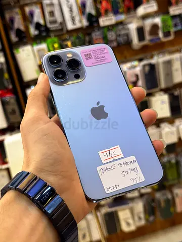 iPhone 13 Pro Max 512gb