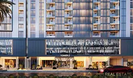 Sea View Living | Investment Ready | High ROI