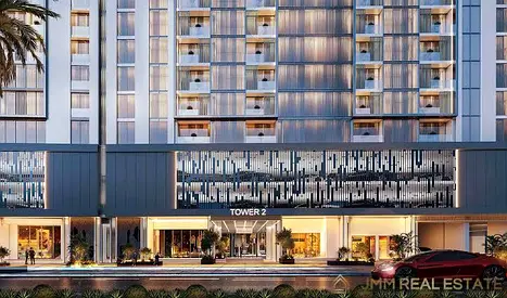 Sea View Living | Investment Ready | High ROI