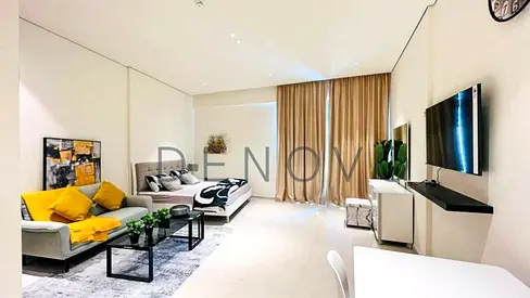 Furnished Unit | Rented at 66K | Investor Deal