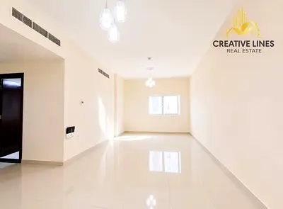 Spacious 1 - Bedroom / Near Central School / Big size / Ready to Move