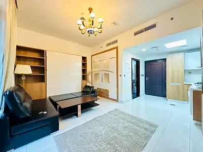 Fully Furnished | Close To Metro | Call Now For More Details
