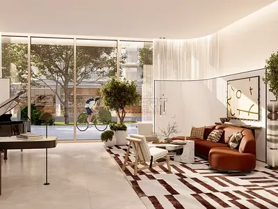 Waterfront Living | High ROI | Investors Choice