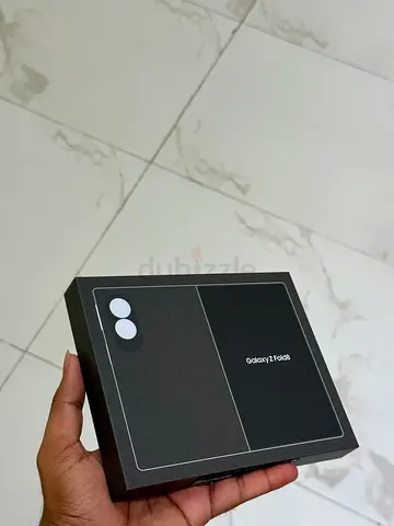 Samsung Galaxy Zfold 8 1TB TDRA Lavender