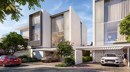 Spacious Villa | 30% Less market | 10% DP