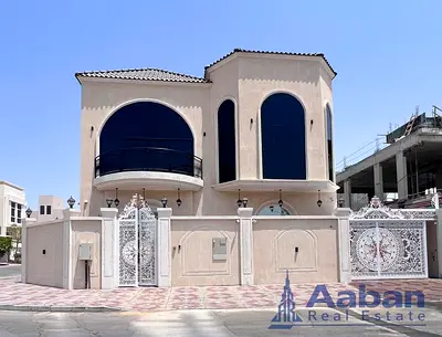 Spacious 5-Bedroom Villa for Rent in Al Helio | Majlis | 7 Bathrooms | Private Parking