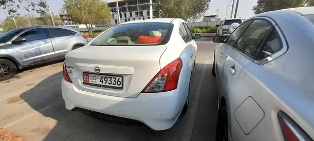 صورة 4 لـ 2023 Nissan SUNNY