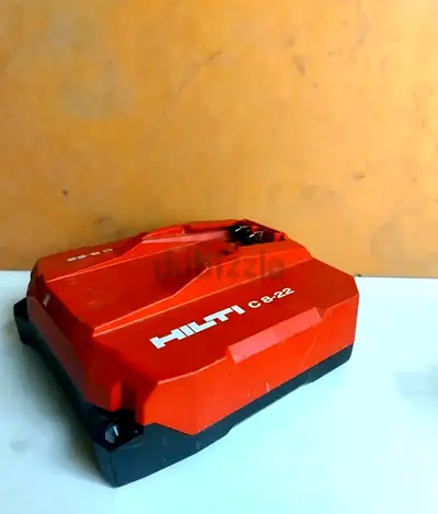 Hilti C8-22 Charger Nuron