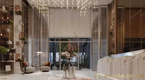 Luxury Living | Premium Amenities | Prime Location