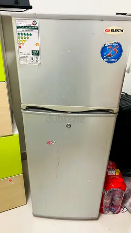 Fridge