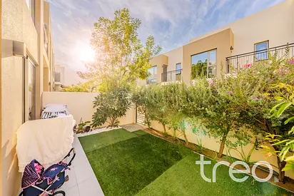 Vacant now | Near Pool | Modern Finishes