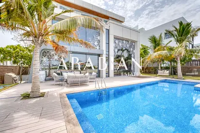 Billionaires Row | Bespoke Villa | Basement I