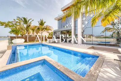 Billionaires Row | Bespoke Villa | Basement I