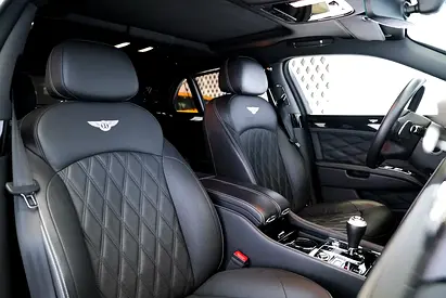 صورة 15 لـ 2020 Bentley MULSANNE