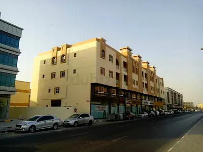STUDIO FOR RENT (PRIME LOCATION) -  SHARJAH INDUSTRIAL 3