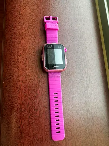 kid amsrt watch