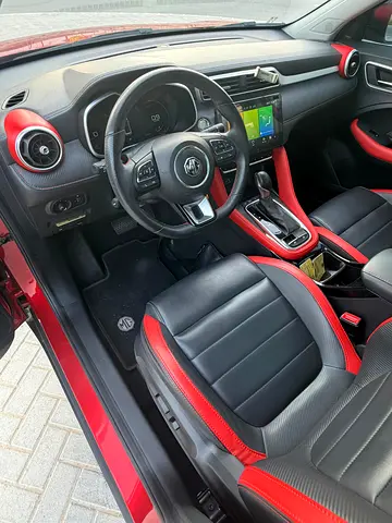 MG ZS Trophy, миниатюра 9