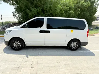 صورة 4 لـ 2019 Hyundai H1