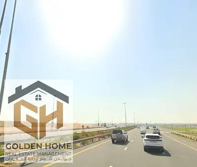 Land for sale in Al-Ruqaiba - Al-Suyouh suburb - Freehold