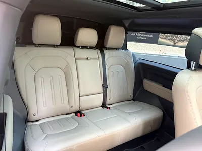 Land Rover Defender 90 X-Dynamic HSE P400, миниатюра 14