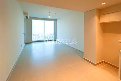 Vacant Soon | High Floor | Unfurnished