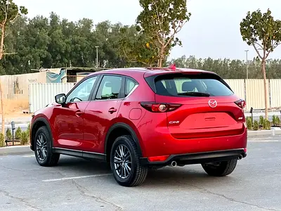 Mazda CX-5, миниатюра 10