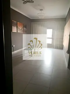 Modern 2BR apartment for annual rent in Al Rawda 2, Ajman, near Layali Beirut Restaurant, central AC