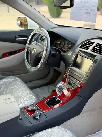 صورة 5 لـ 2008 Lexus ES-SERIES
