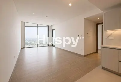 Lagoon View | Brand New | High Floor
