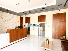 Brand New 2BR Apartment | 1,700 Sq. Ft. | Maid’s Room | Tilal City