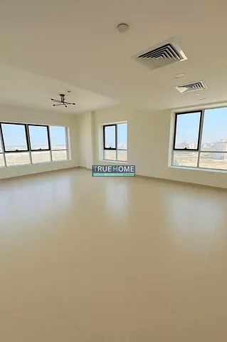 Brand New 2BR Apartment | 1,700 Sq. Ft. | Maid’s Room | Tilal City