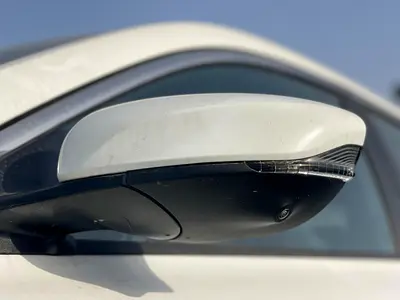 MG MG5 Luxury, миниатюра 5