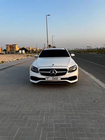 صورة 6 لـ 2019 Mercedes-BENZ E-CLASS
