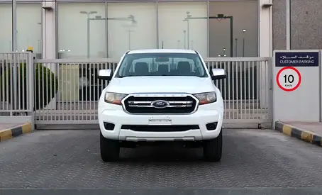 صورة 2 لـ 2022 FORD RANGER