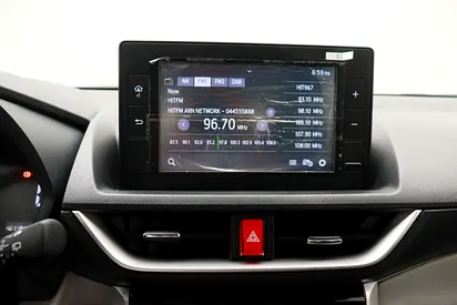 صورة 8 لـ 2024 Toyota VELOZ