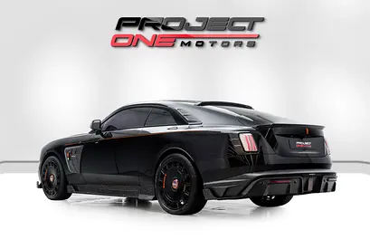 صورة مصغرة 4 لـ 2024 ROLLS-ROYCE SPECTRE