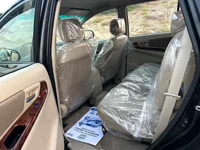صورة 12 لـ 2014 Toyota INNOVA