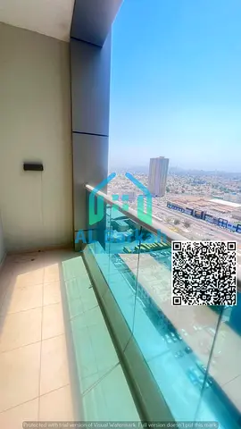 1 Bedroom Apartment for Rent in City Towers, Ajman