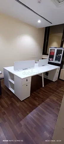 Brand new sale office workstation available